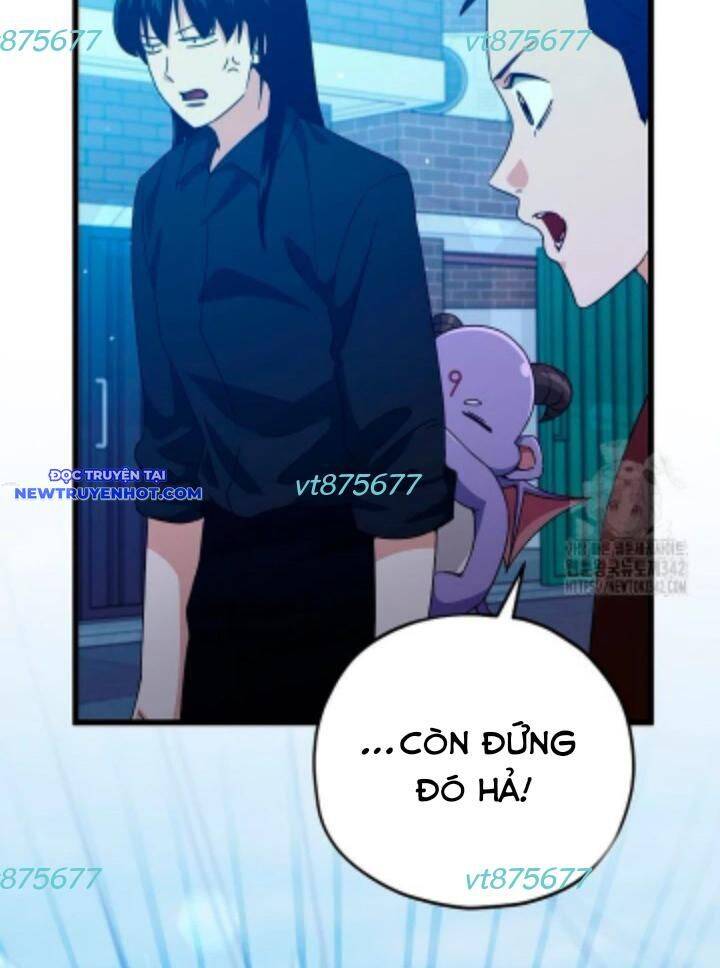 Bố Tôi Quá Mạnh: Chapter 175