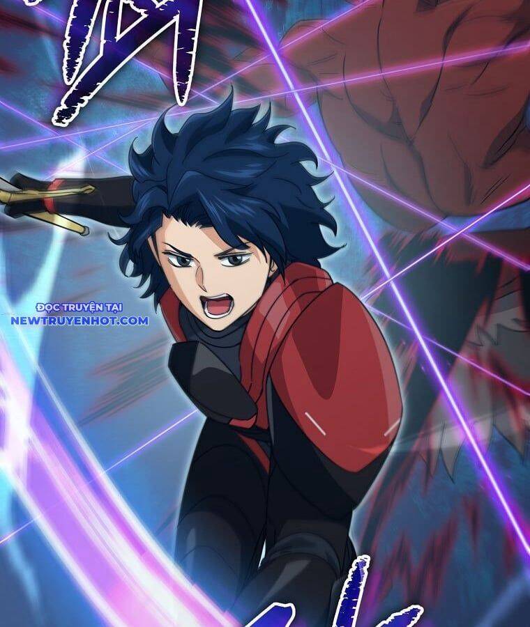 Bố Tôi Quá Mạnh: Chapter 176
