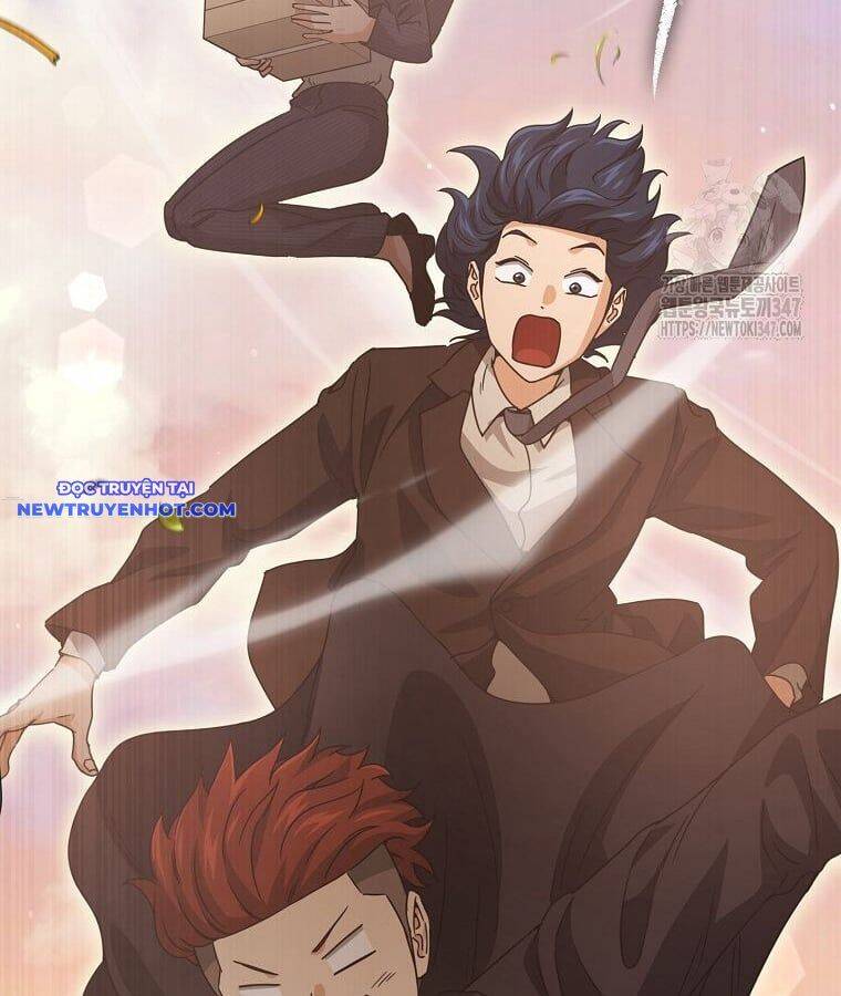 Bố Tôi Quá Mạnh: Chapter 176