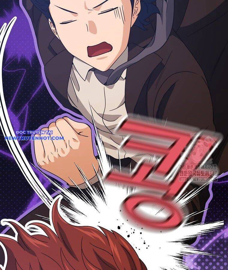 Bố Tôi Quá Mạnh: Chapter 176