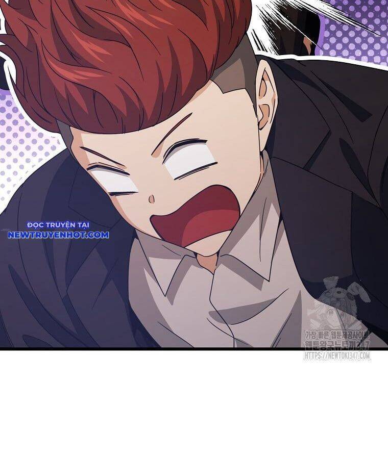 Bố Tôi Quá Mạnh: Chapter 176