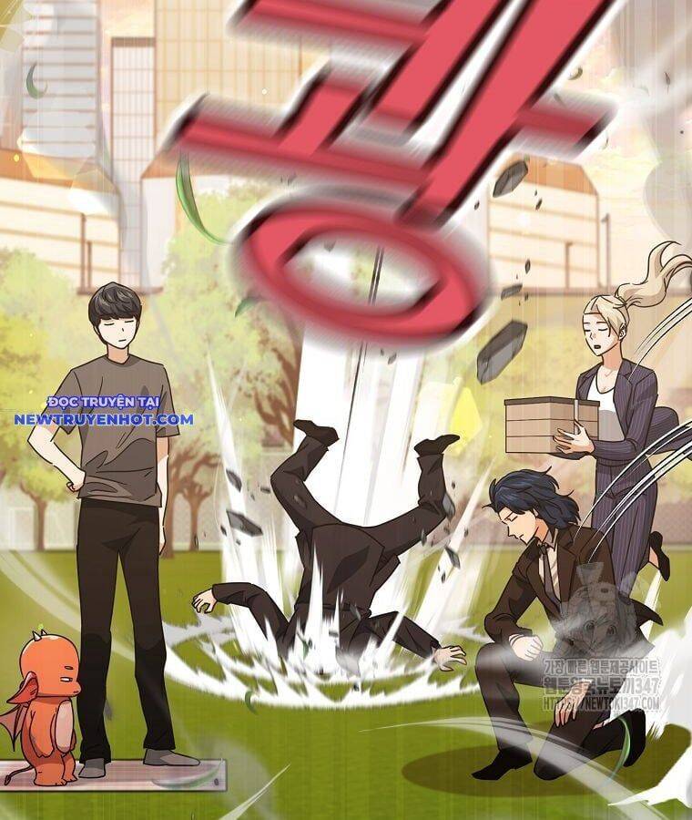 Bố Tôi Quá Mạnh: Chapter 176