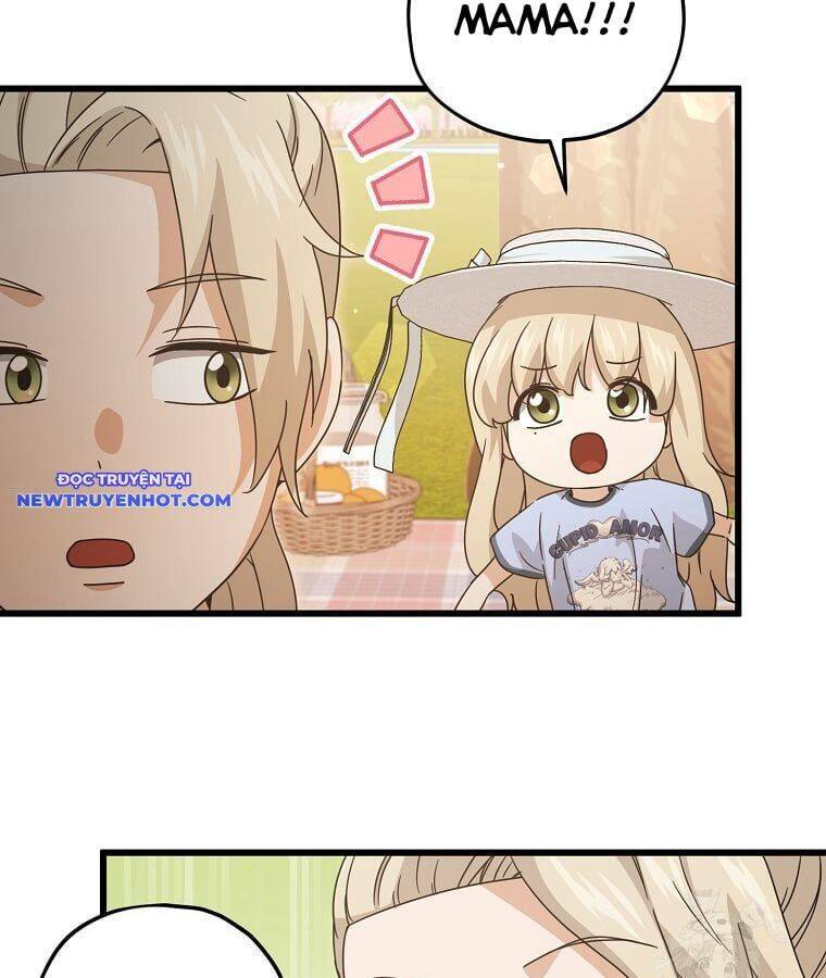 Bố Tôi Quá Mạnh: Chapter 176