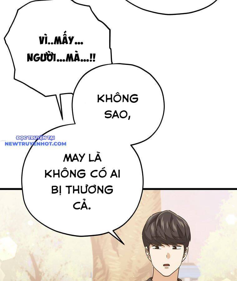 Bố Tôi Quá Mạnh: Chapter 176