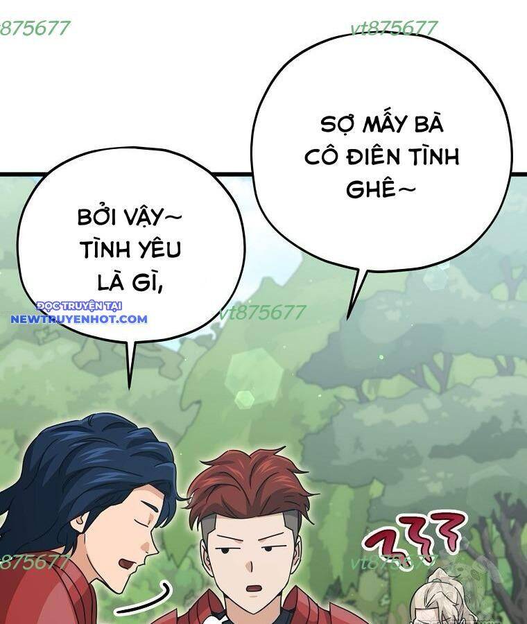Bố Tôi Quá Mạnh: Chapter 176