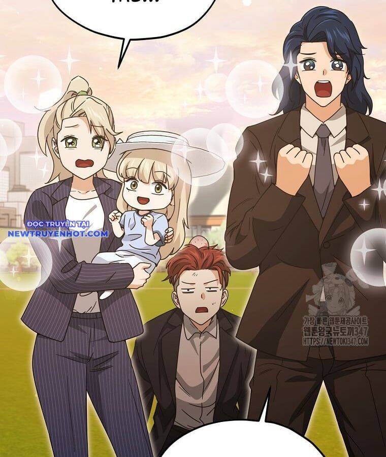 Bố Tôi Quá Mạnh: Chapter 176