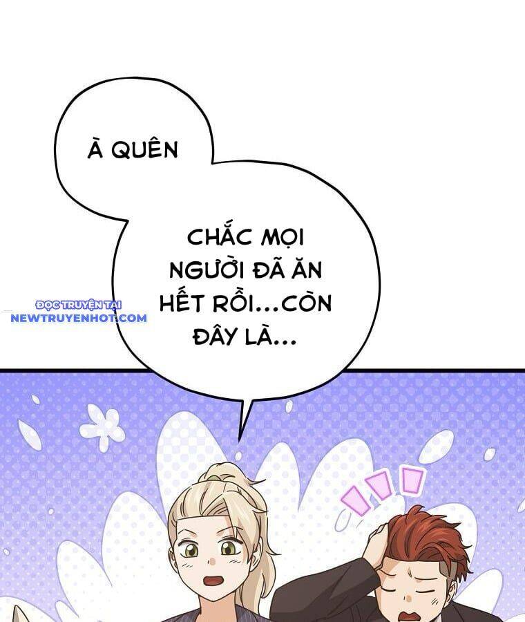 Bố Tôi Quá Mạnh: Chapter 176