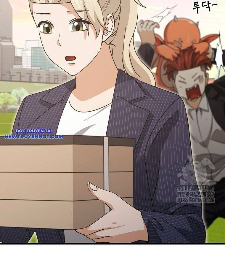 Bố Tôi Quá Mạnh: Chapter 176