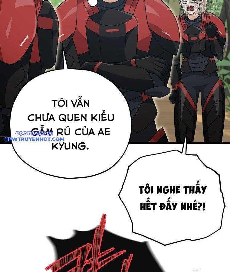 Bố Tôi Quá Mạnh: Chapter 176
