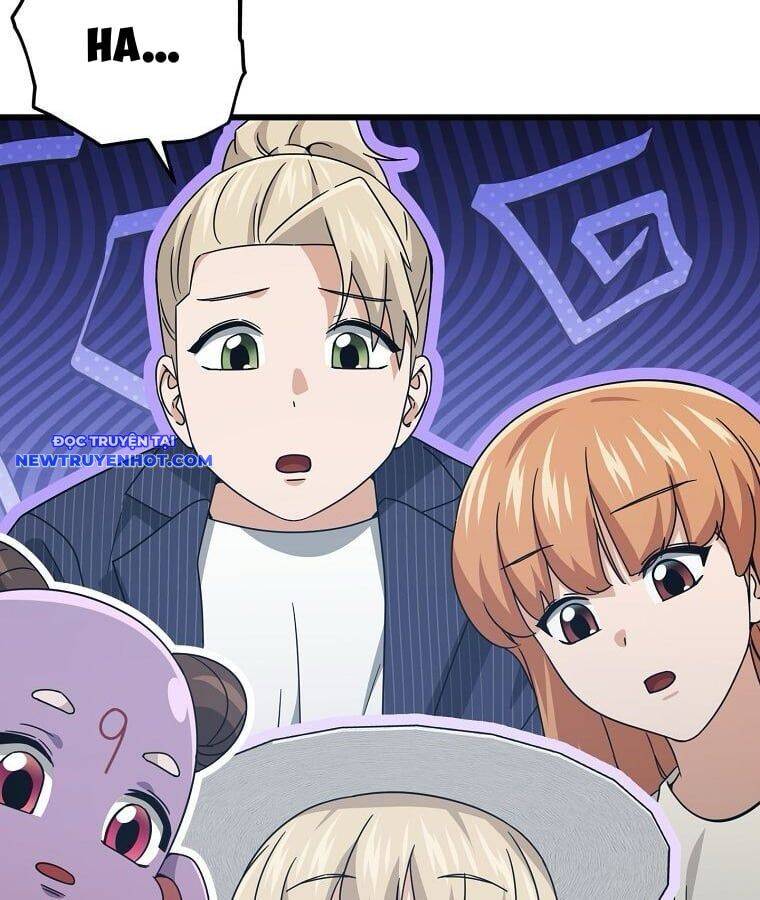 Bố Tôi Quá Mạnh: Chapter 176