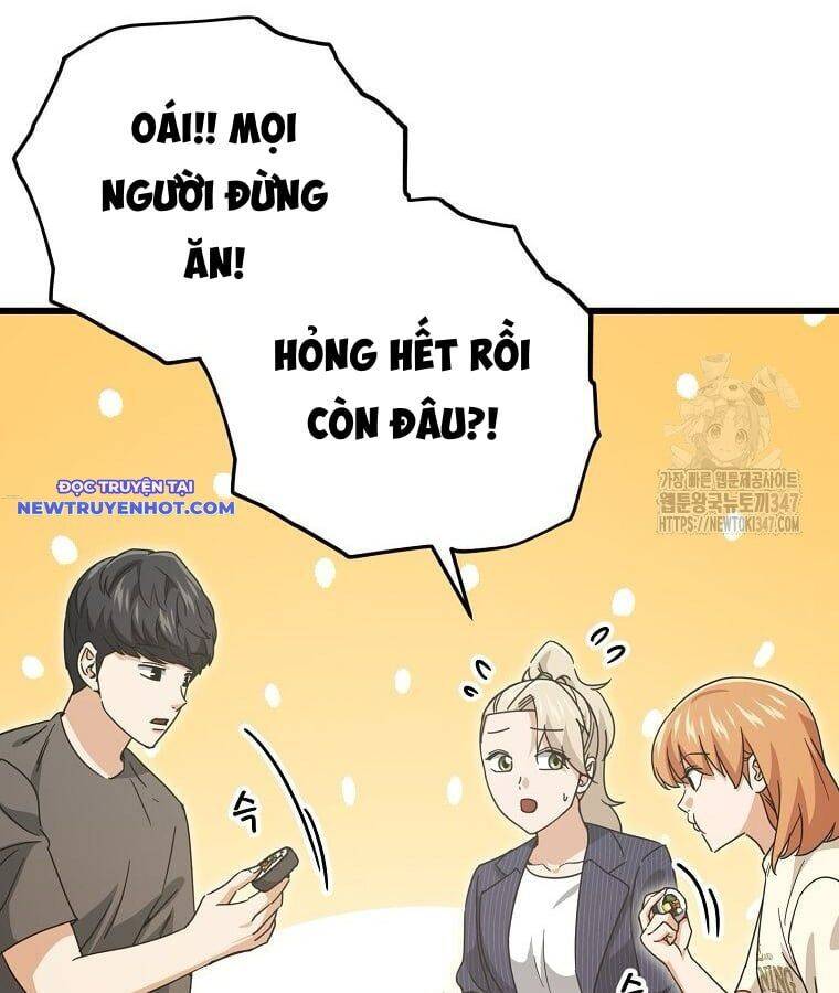 Bố Tôi Quá Mạnh: Chapter 176