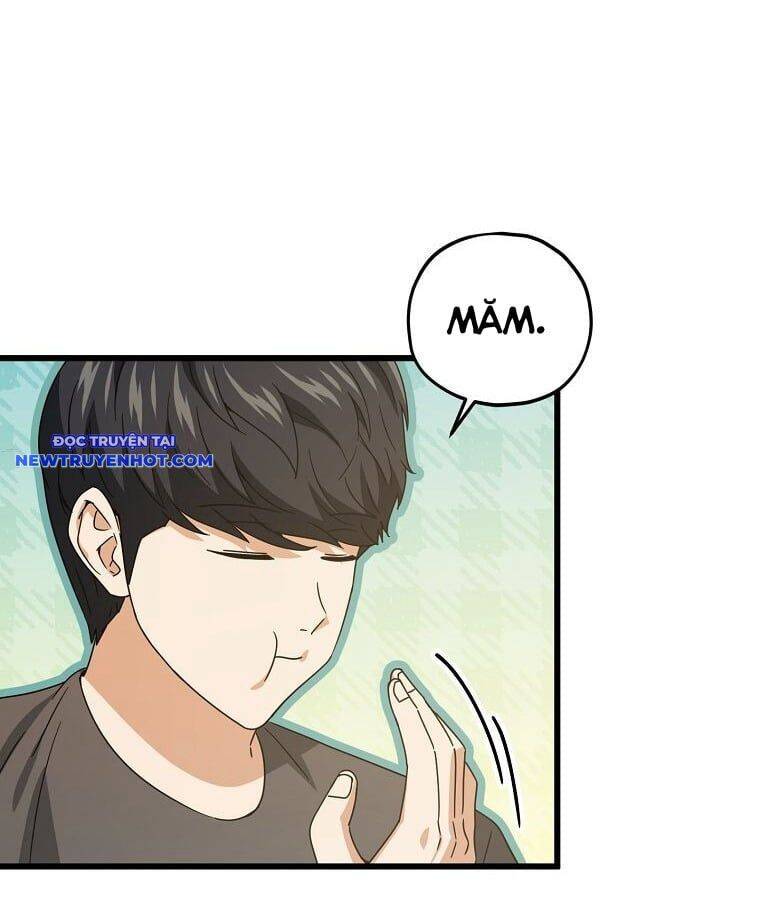 Bố Tôi Quá Mạnh: Chapter 176