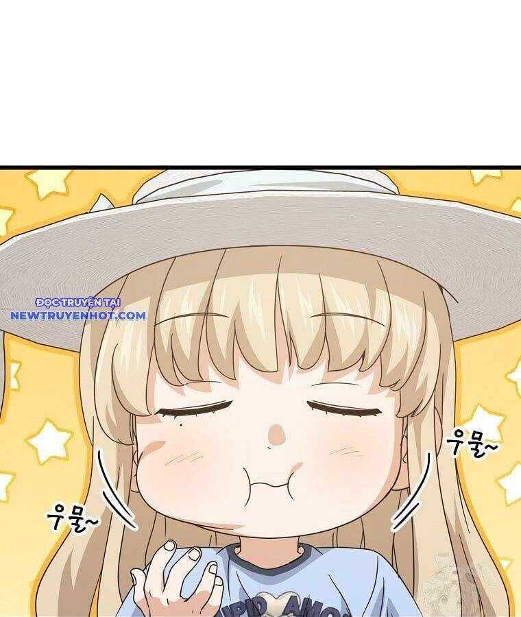 Bố Tôi Quá Mạnh: Chapter 176
