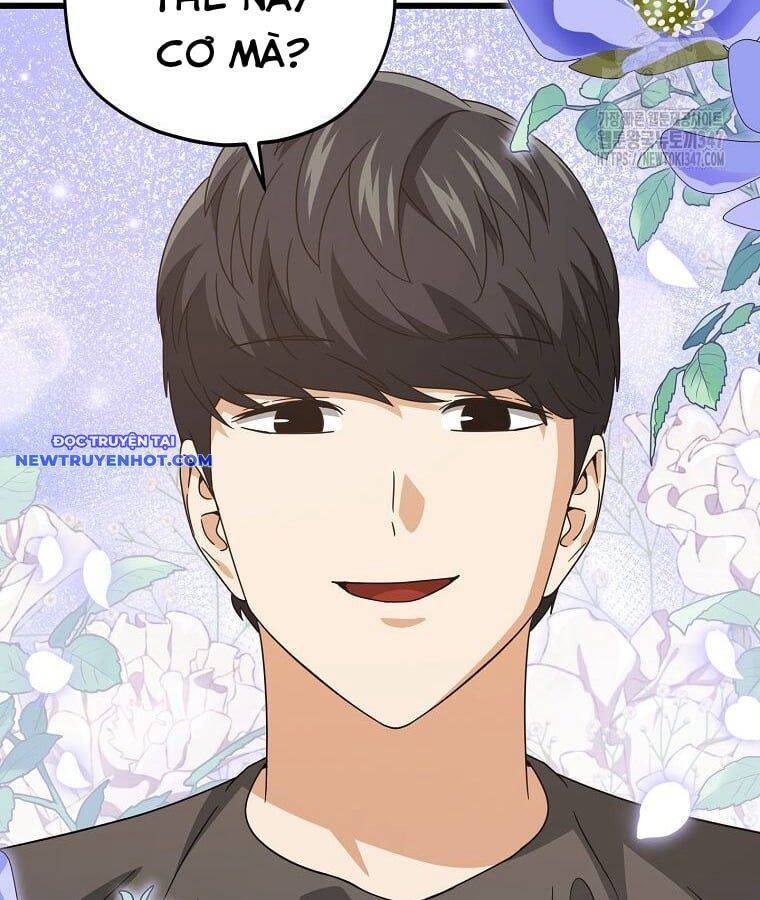 Bố Tôi Quá Mạnh: Chapter 176