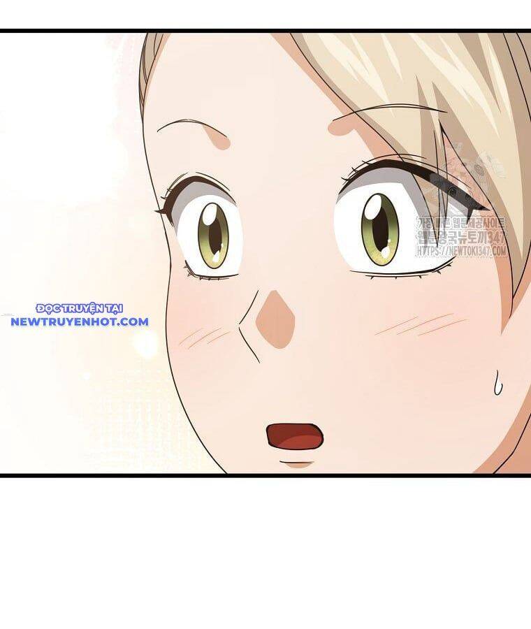 Bố Tôi Quá Mạnh: Chapter 176