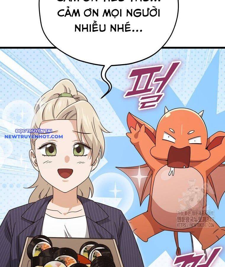 Bố Tôi Quá Mạnh: Chapter 176