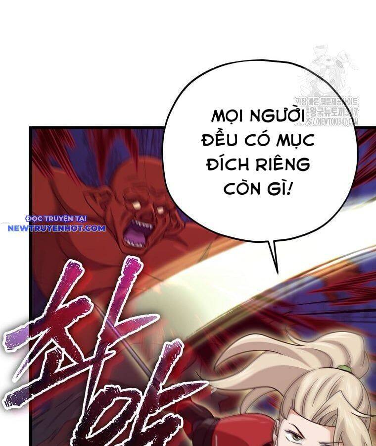 Bố Tôi Quá Mạnh: Chapter 176