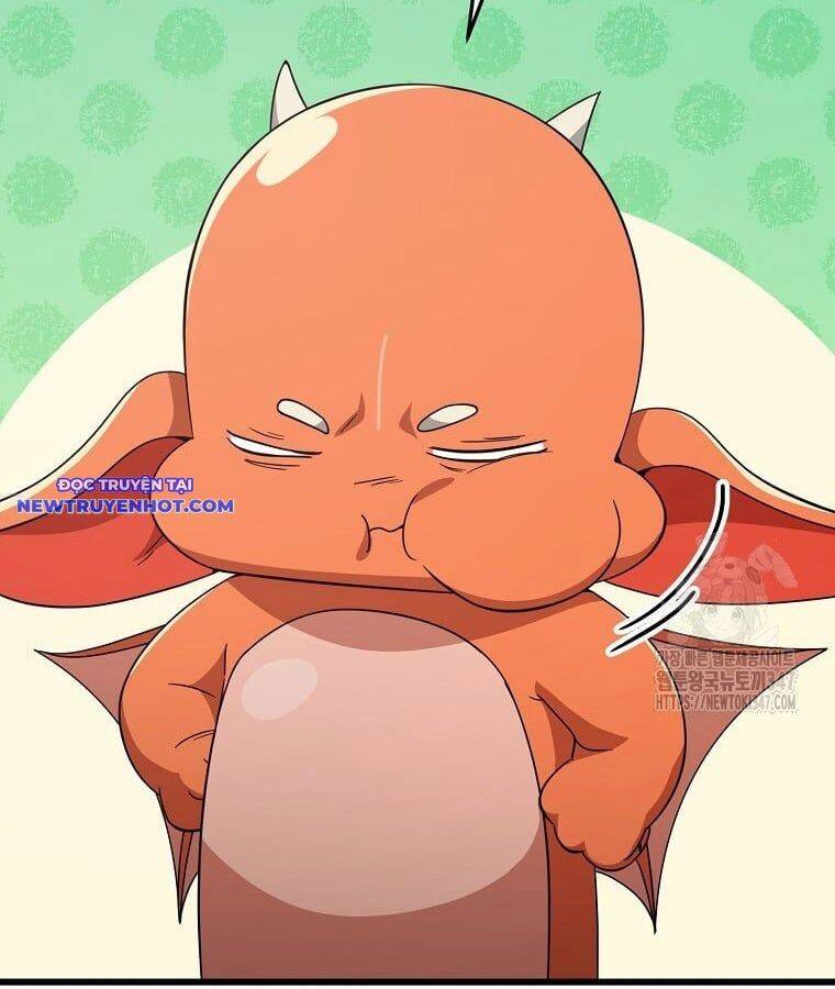 Bố Tôi Quá Mạnh: Chapter 176
