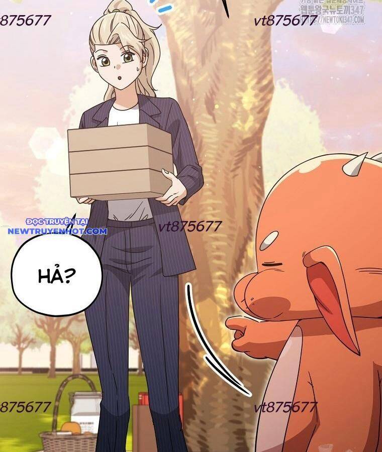 Bố Tôi Quá Mạnh: Chapter 176