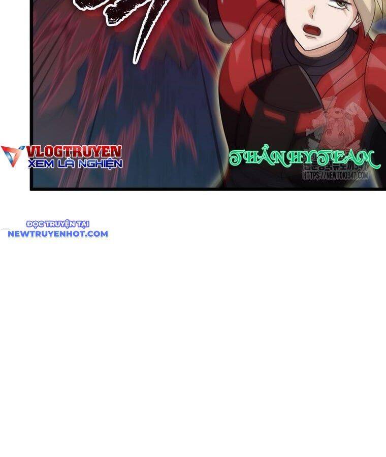 Bố Tôi Quá Mạnh: Chapter 176