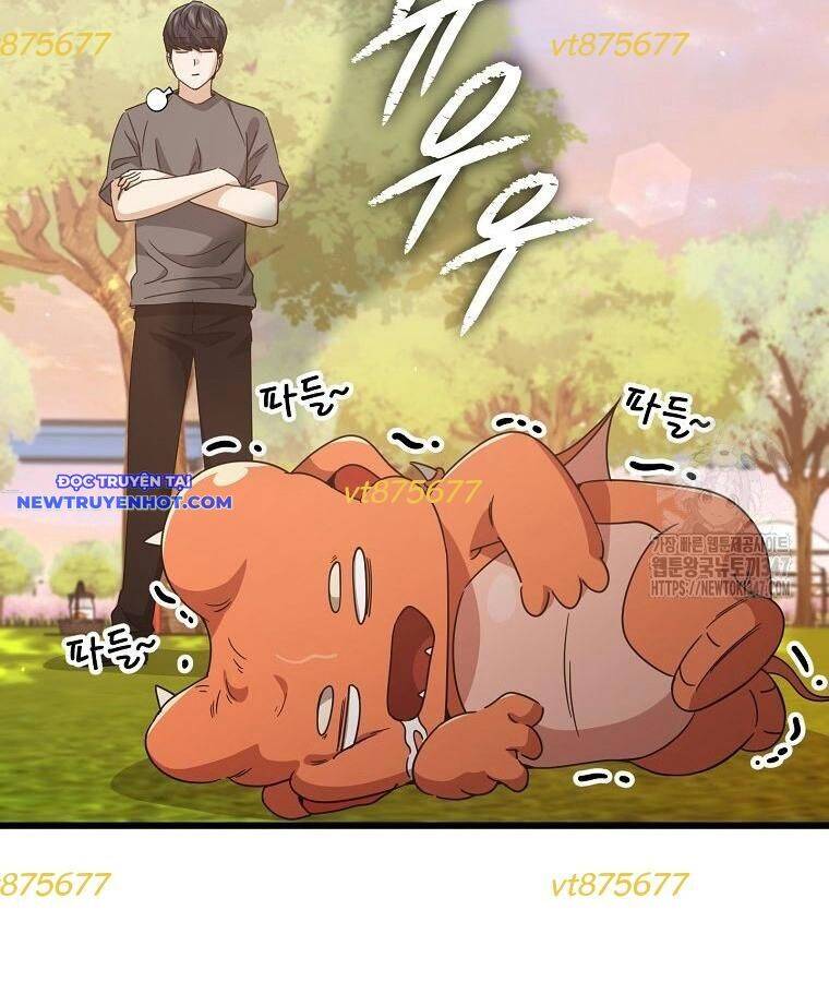 Bố Tôi Quá Mạnh: Chapter 176