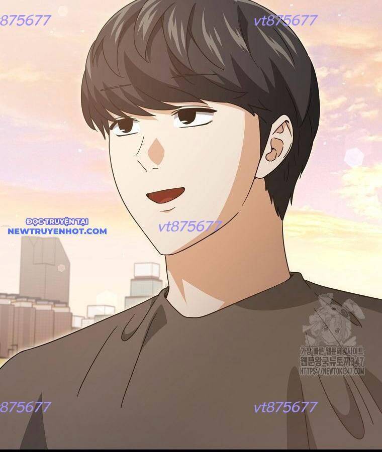 Bố Tôi Quá Mạnh: Chapter 176