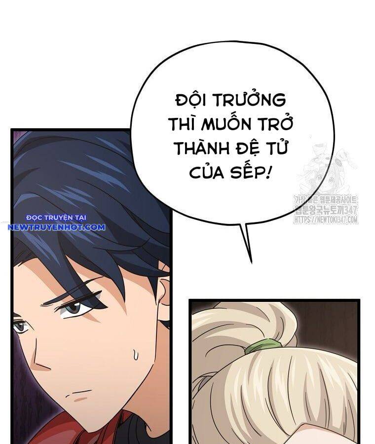 Bố Tôi Quá Mạnh: Chapter 176