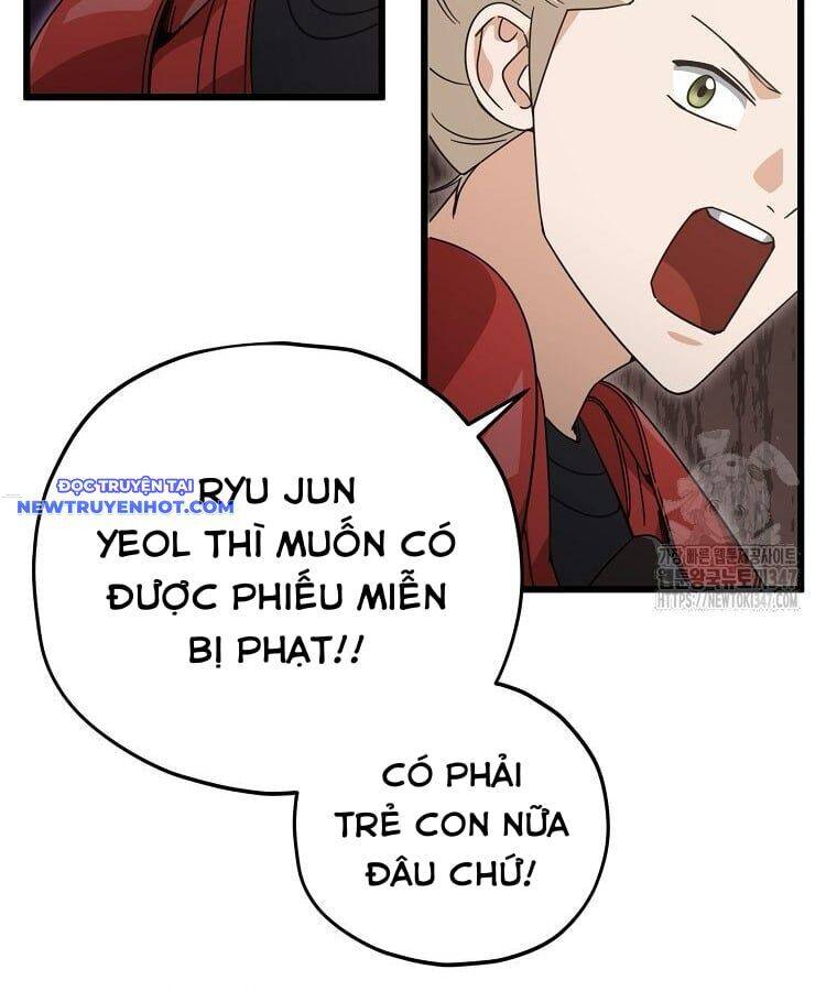 Bố Tôi Quá Mạnh: Chapter 176