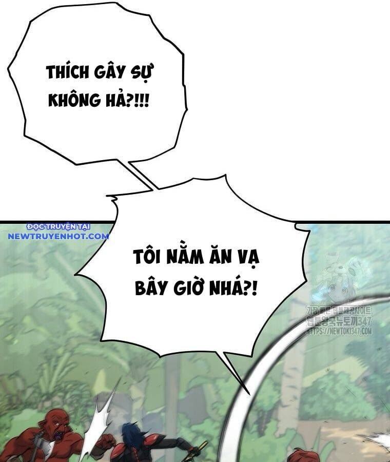 Bố Tôi Quá Mạnh: Chapter 176