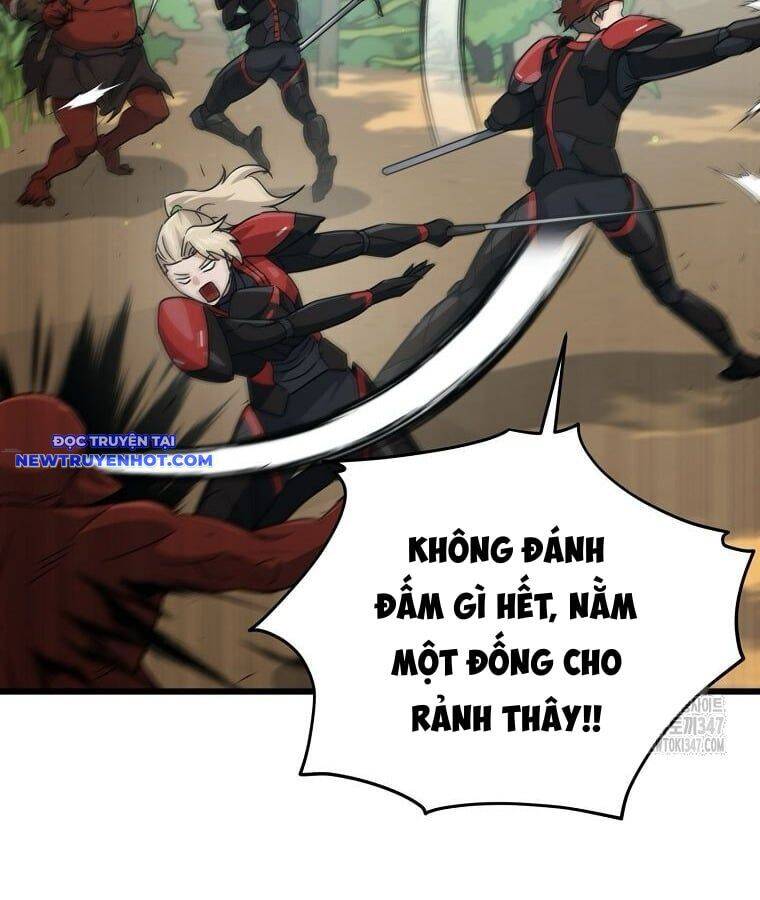 Bố Tôi Quá Mạnh: Chapter 176