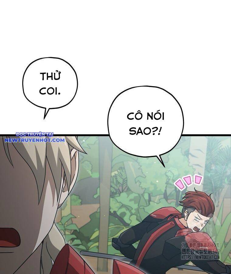 Bố Tôi Quá Mạnh: Chapter 176