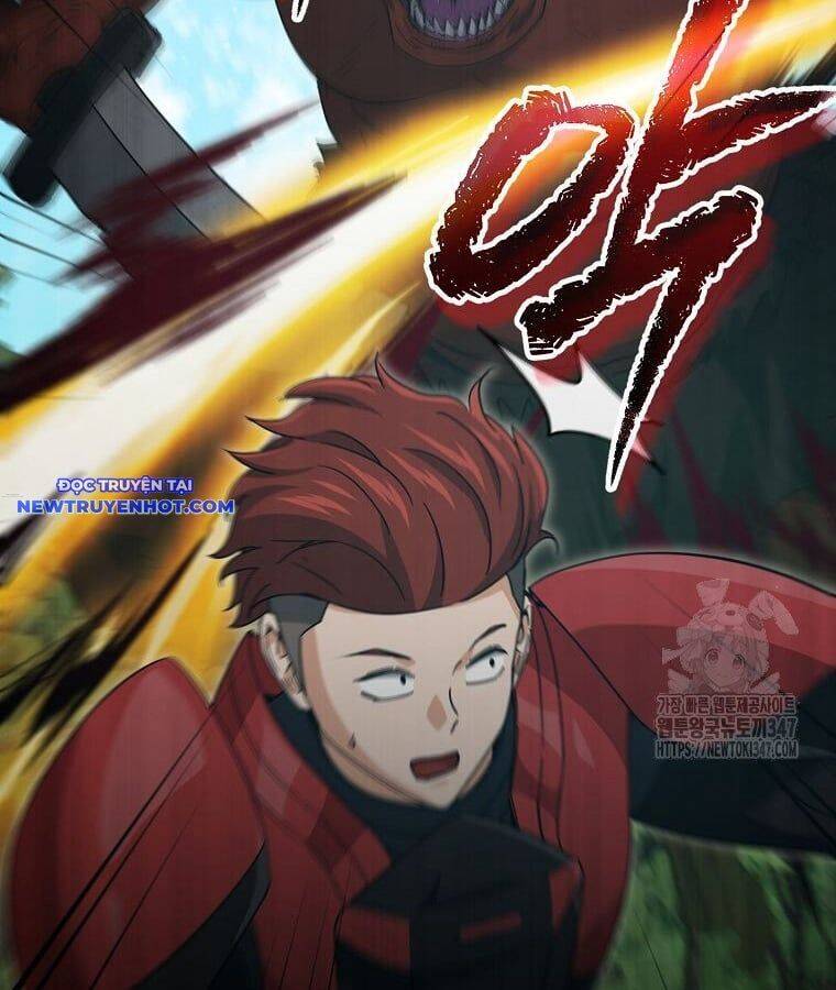 Bố Tôi Quá Mạnh: Chapter 176