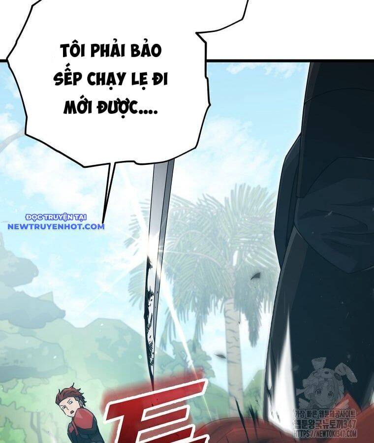 Bố Tôi Quá Mạnh: Chapter 176
