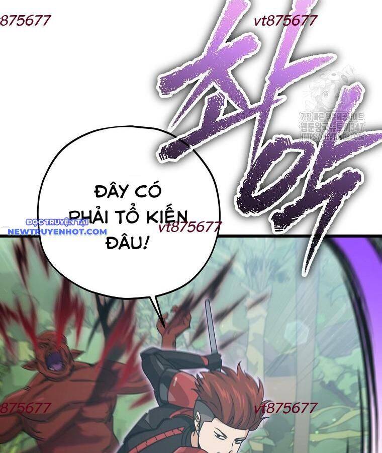 Bố Tôi Quá Mạnh: Chapter 176