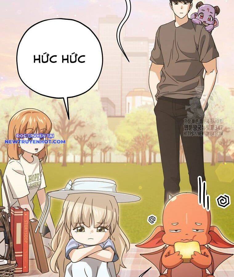 Bố Tôi Quá Mạnh: Chapter 176