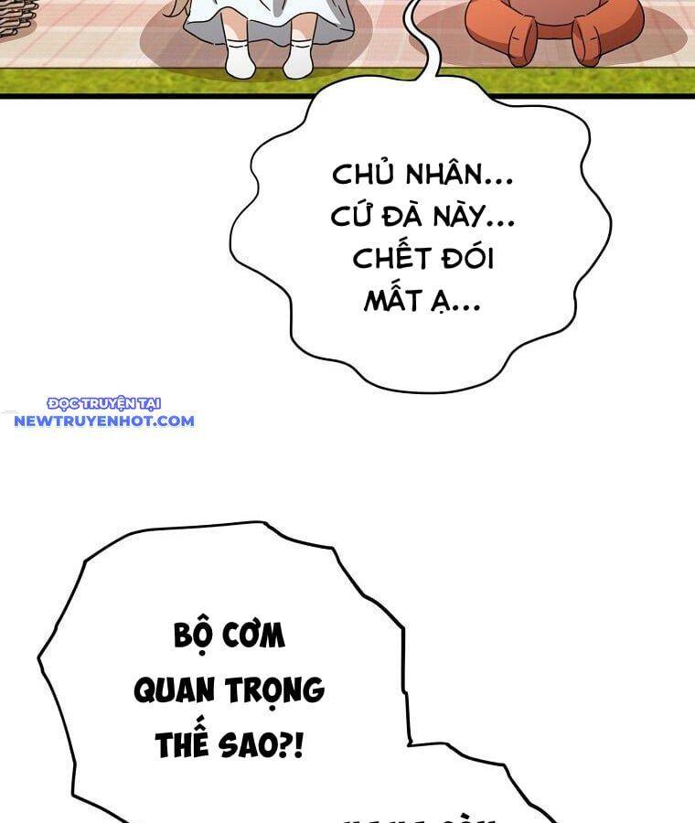 Bố Tôi Quá Mạnh: Chapter 176