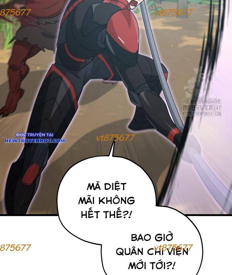 Bố Tôi Quá Mạnh: Chapter 176
