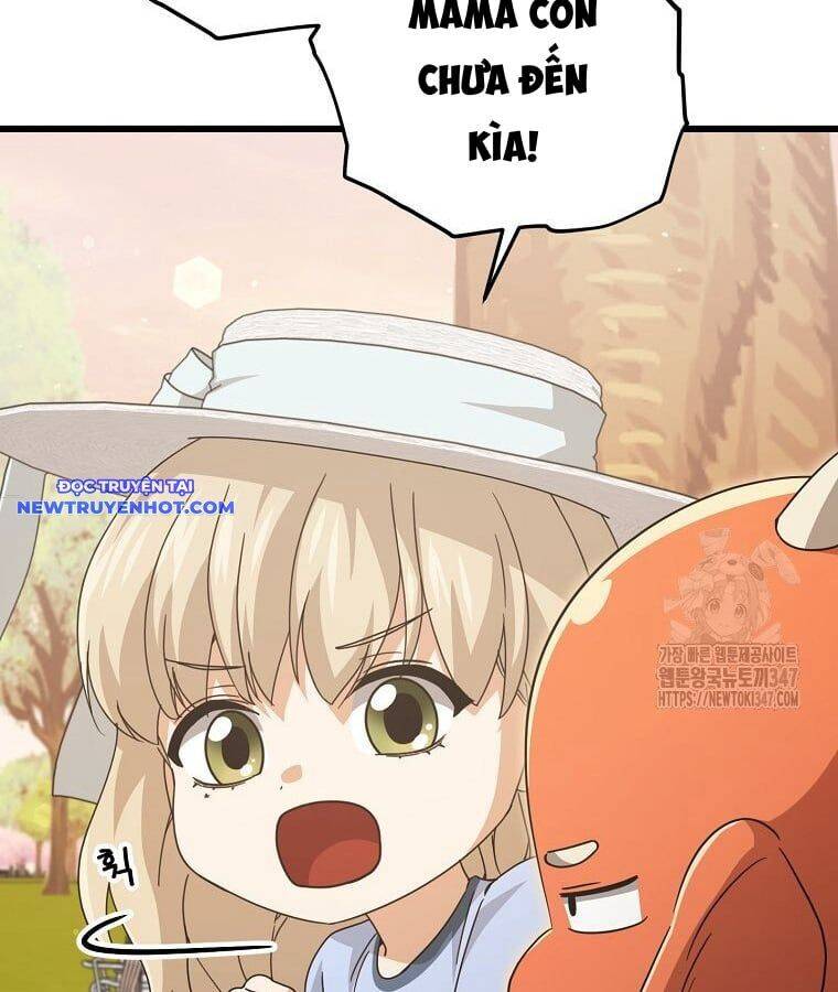 Bố Tôi Quá Mạnh: Chapter 176