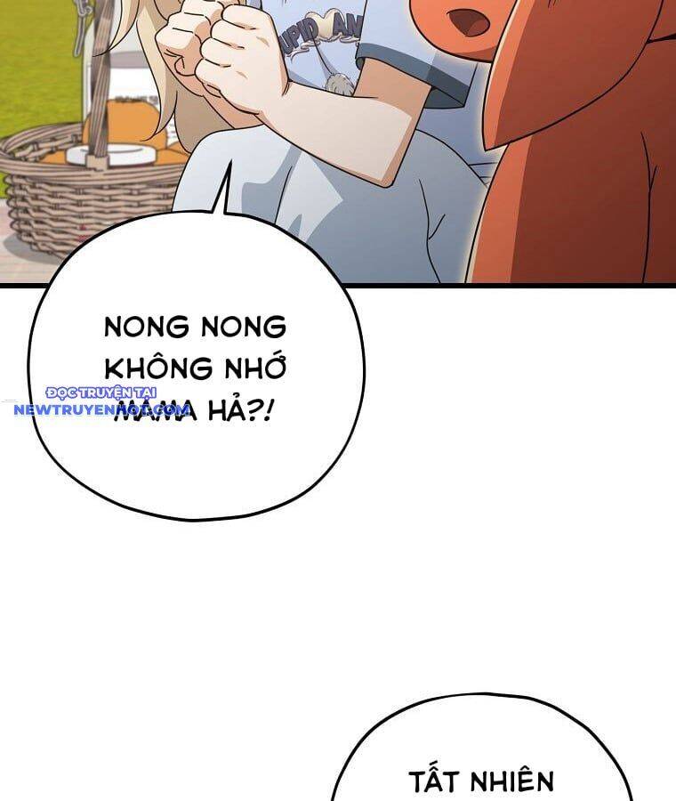 Bố Tôi Quá Mạnh: Chapter 176