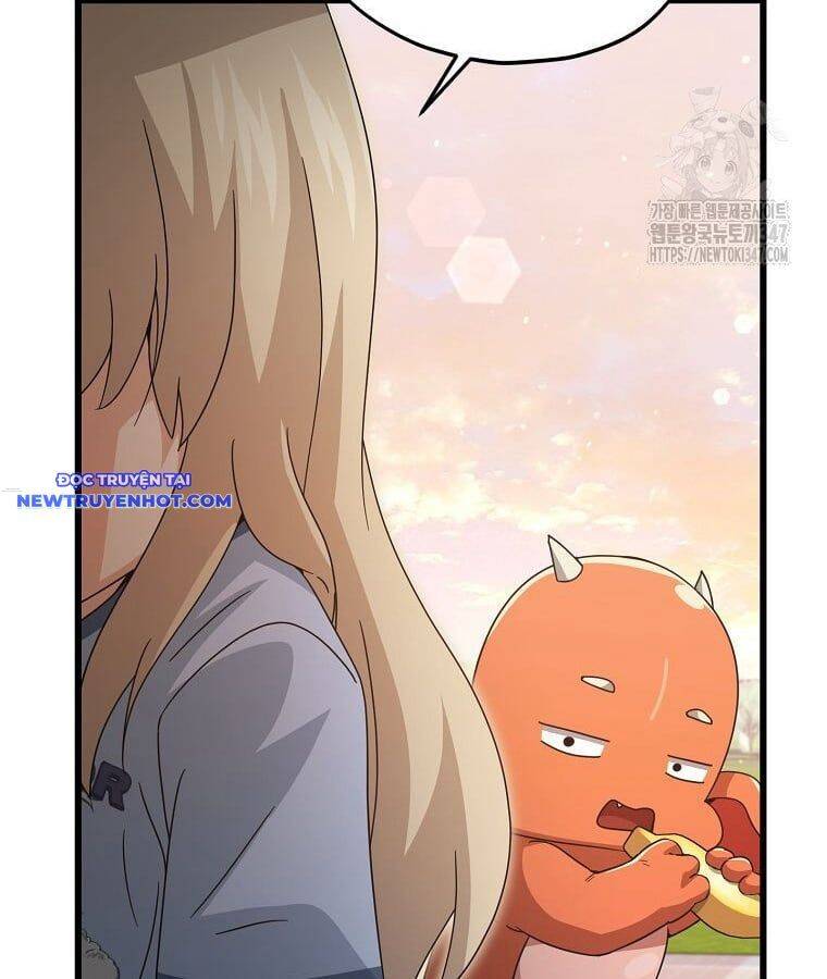 Bố Tôi Quá Mạnh: Chapter 176