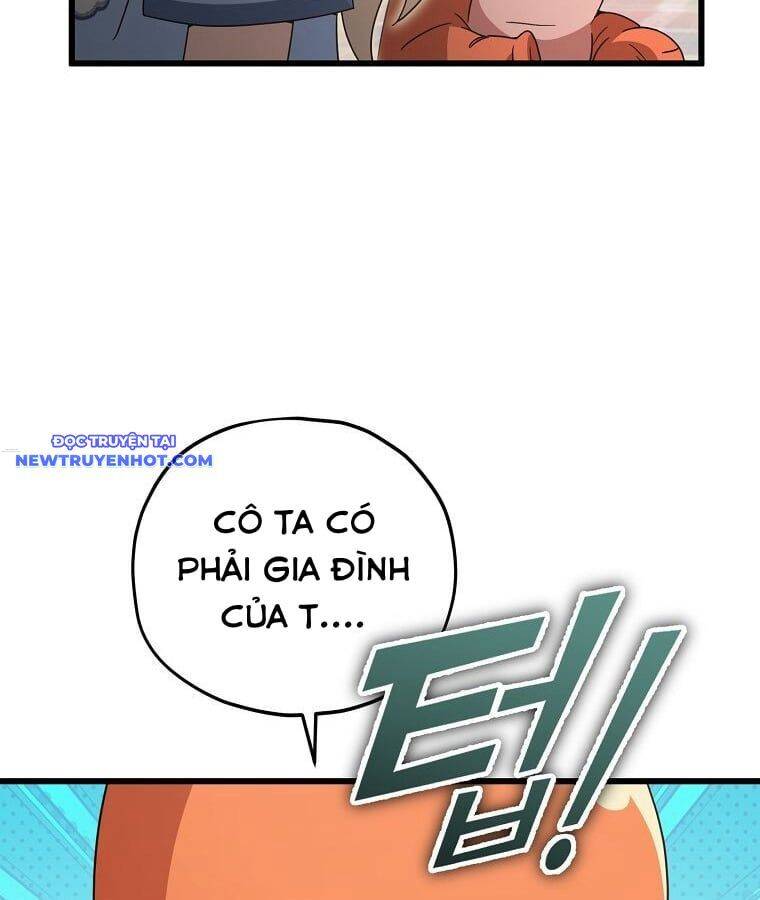 Bố Tôi Quá Mạnh: Chapter 176