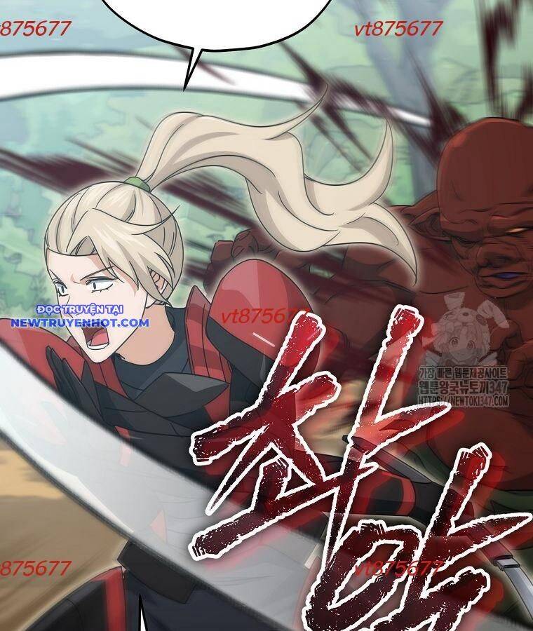 Bố Tôi Quá Mạnh: Chapter 176