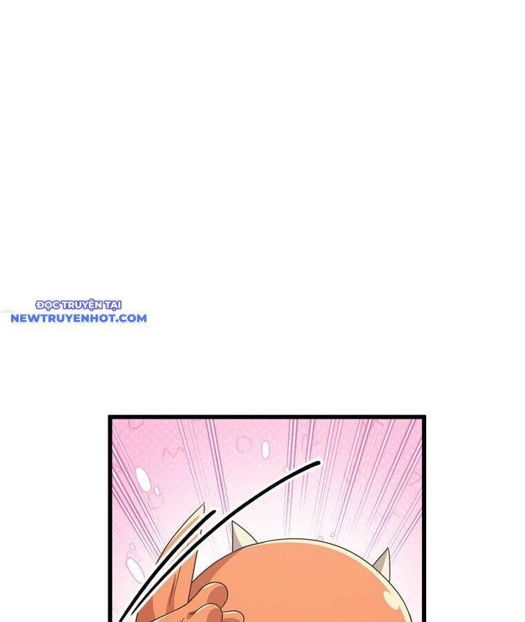 Bố Tôi Quá Mạnh: Chapter 176