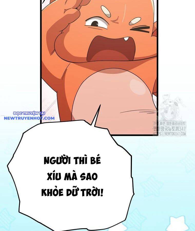 Bố Tôi Quá Mạnh: Chapter 176