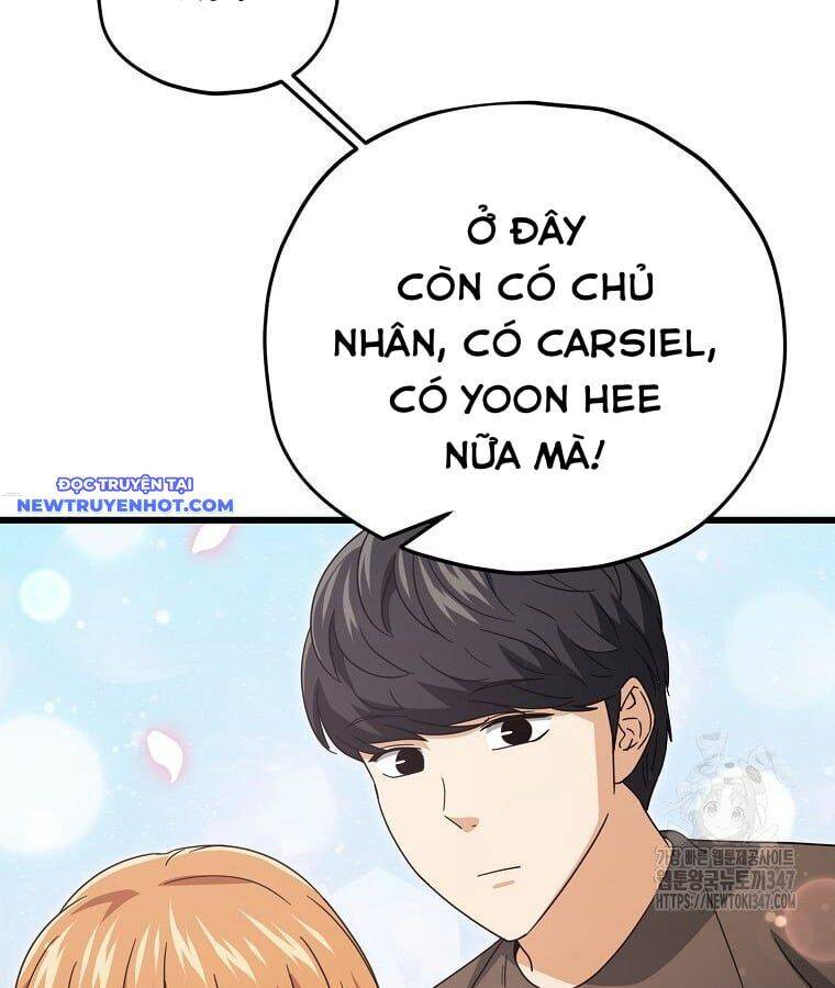 Bố Tôi Quá Mạnh: Chapter 176