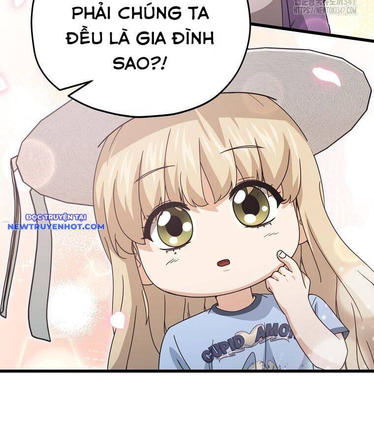 Bố Tôi Quá Mạnh: Chapter 176