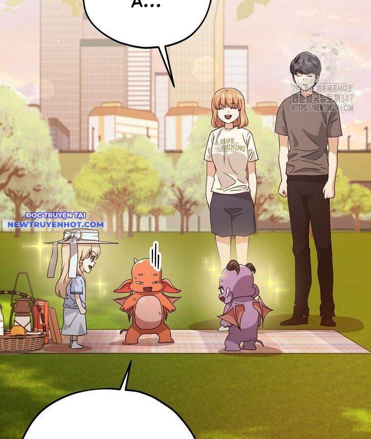 Bố Tôi Quá Mạnh: Chapter 176