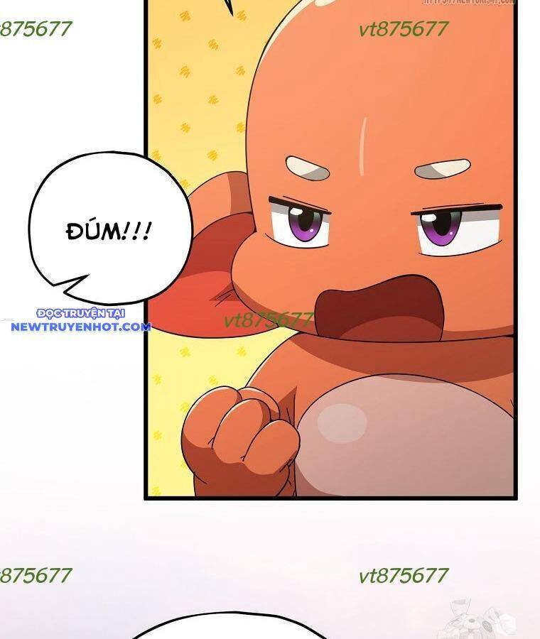 Bố Tôi Quá Mạnh: Chapter 176