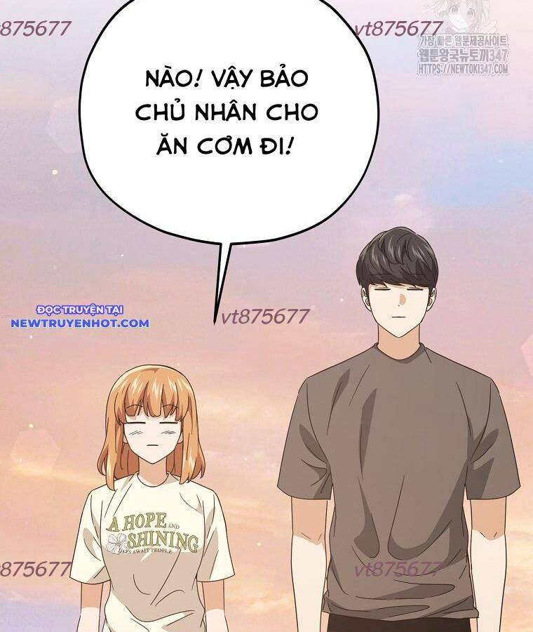 Bố Tôi Quá Mạnh: Chapter 176