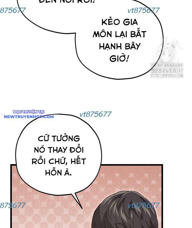 Bố Tôi Quá Mạnh: Chapter 176